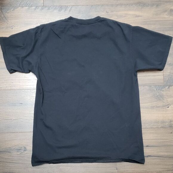 Disney Pixar Toy Story Mrs. Potato Head Big Portrait Men's Sz Medium - Picture 3 of 4